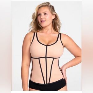 HoneyLove Boldness Tank